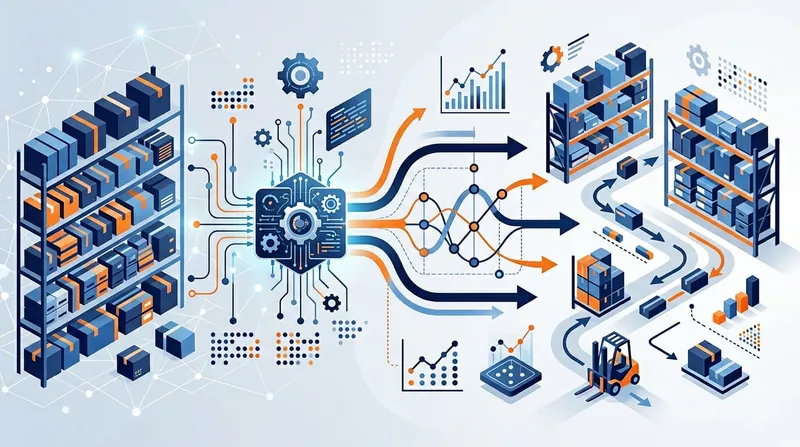 Forecast & Inventory Intelligence